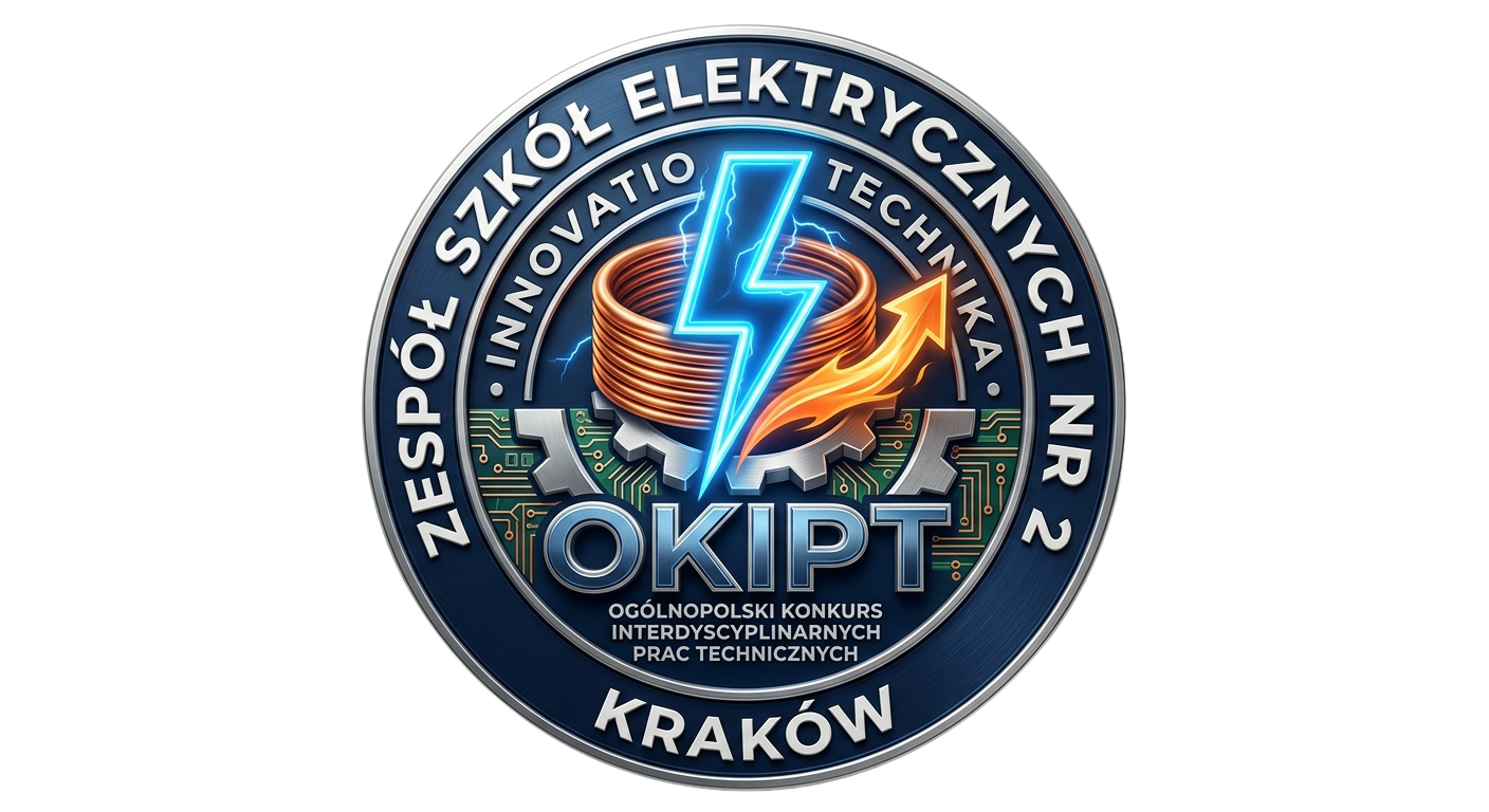 Logo OKIPT