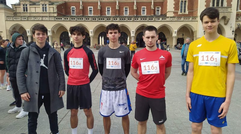 48 Bieg Kościuszkowski